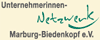 logo_Unternehmerinnennetzwerk_Marburg-Biedenkopf