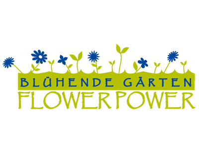 Logo_Flowerpower Bluehende_Gaerten