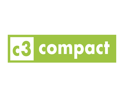 Logo c3compact