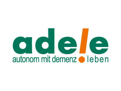 Logo adele