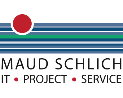 Logo Maud Schlich