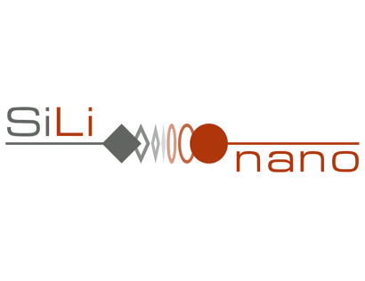 Logo Sili_nano